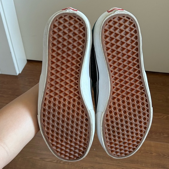 Vans Rowan Pro Skate Shoes - Picture 4 of 7